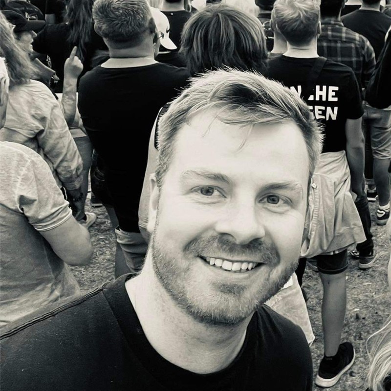 Koen Laenens